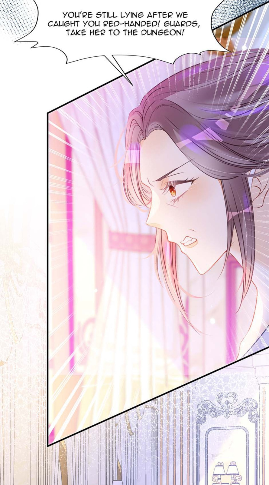 What caused this to happen..?! Chapter 13 page 31 - 