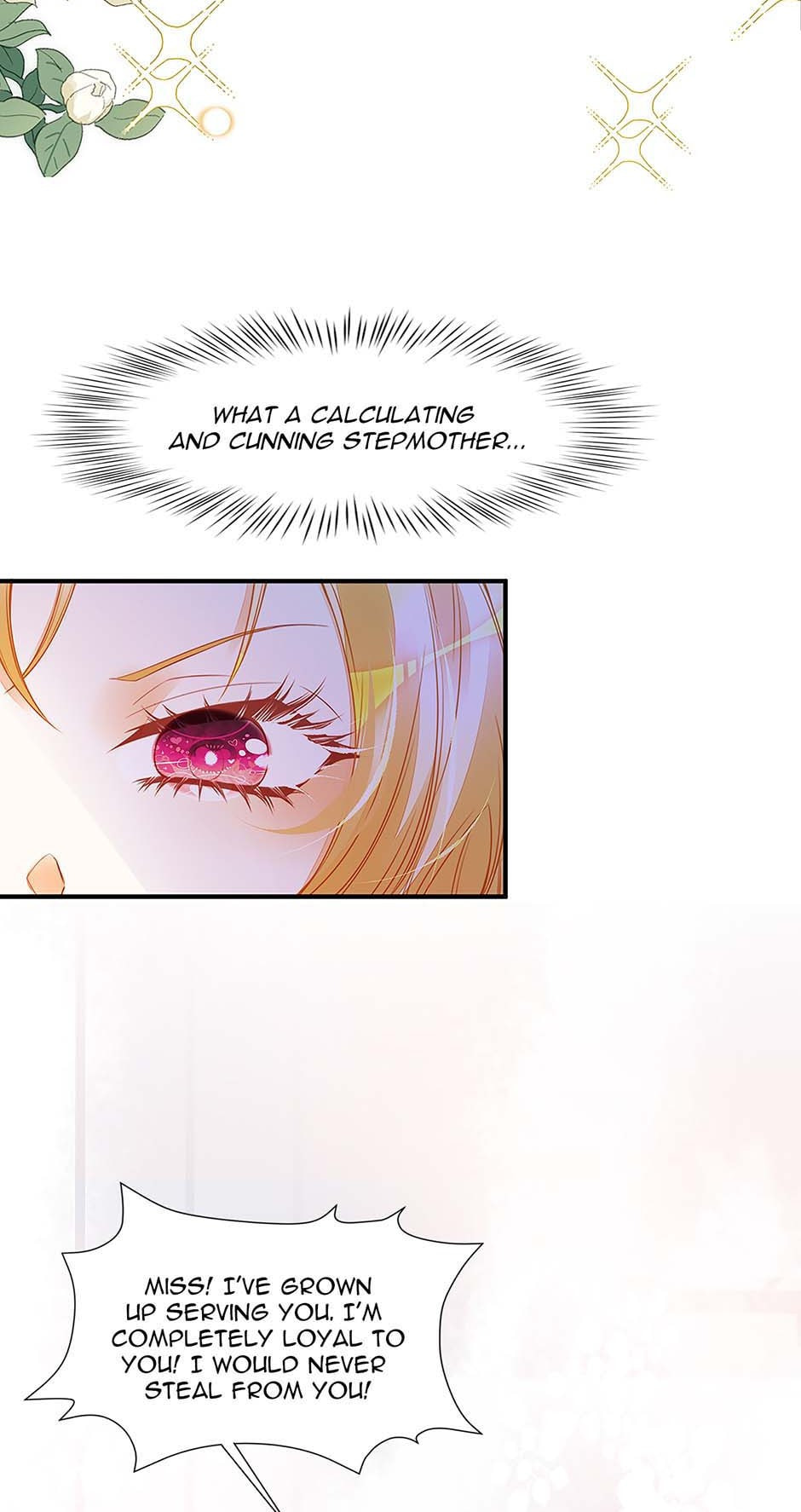 What caused this to happen..?! Chapter 13 page 37 - 