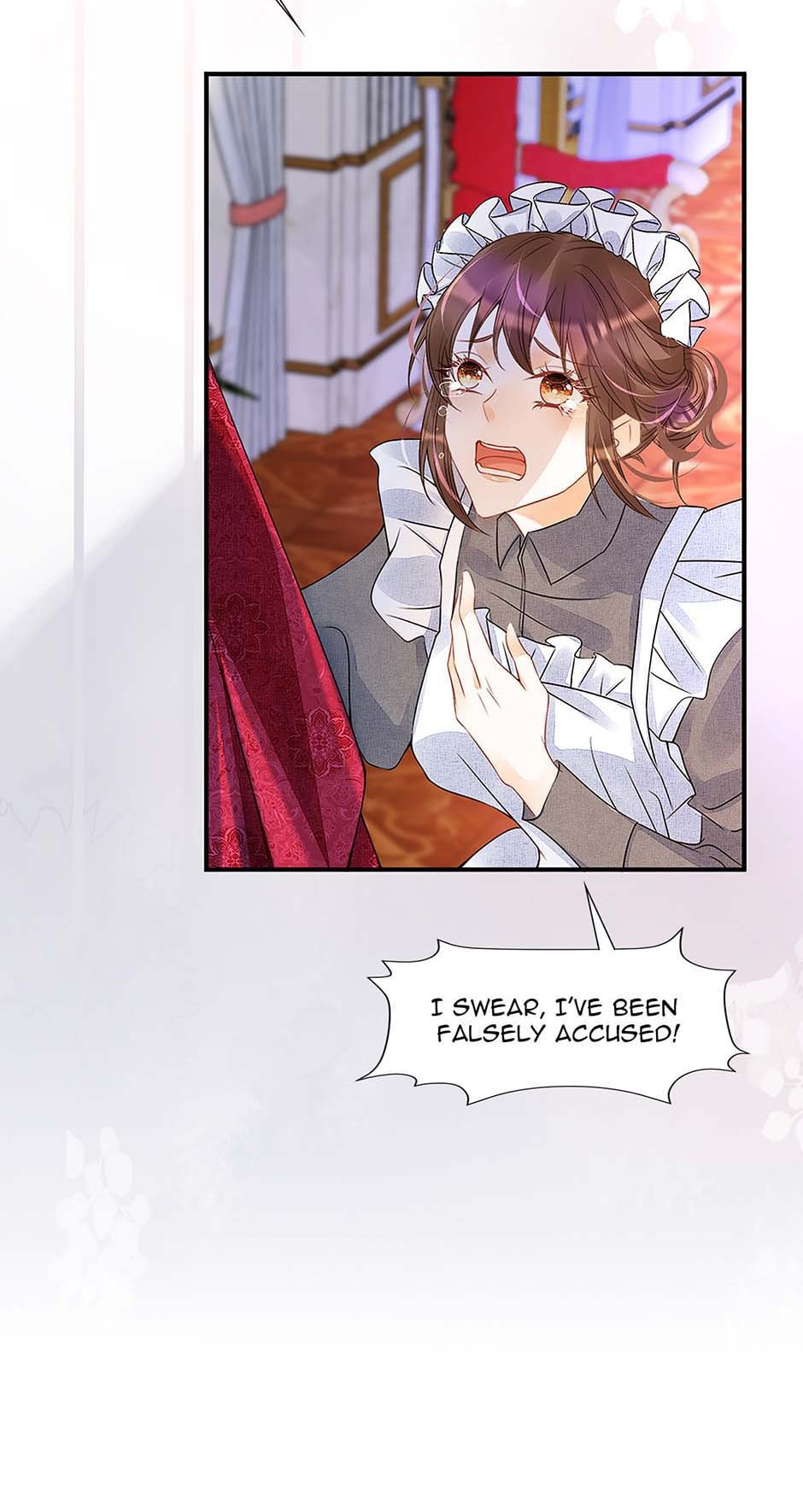 What caused this to happen..?! Chapter 13 page 38 - 