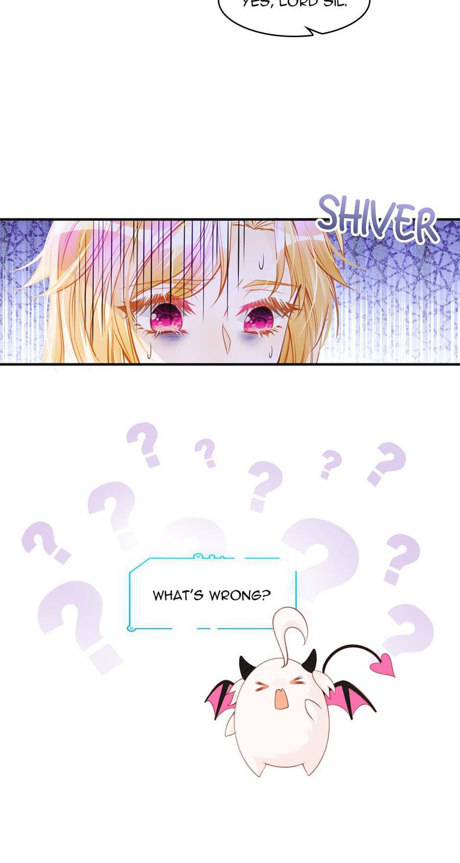 What caused this to happen..?! Chapter 13 page 5 - 