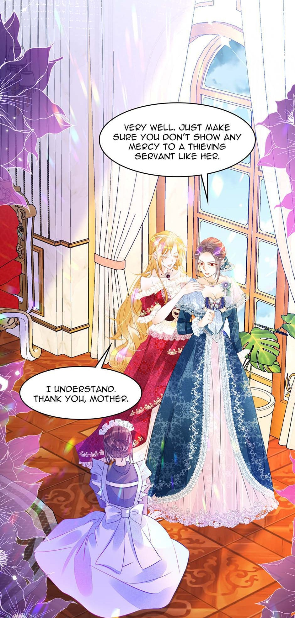What caused this to happen..?! Chapter 13 page 42 - 
