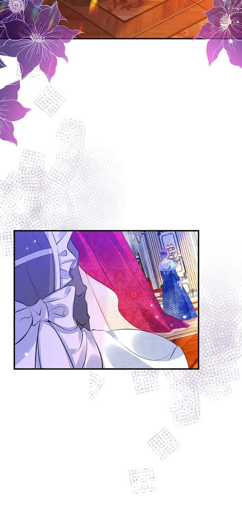 What caused this to happen..?! Chapter 13 page 43 - 