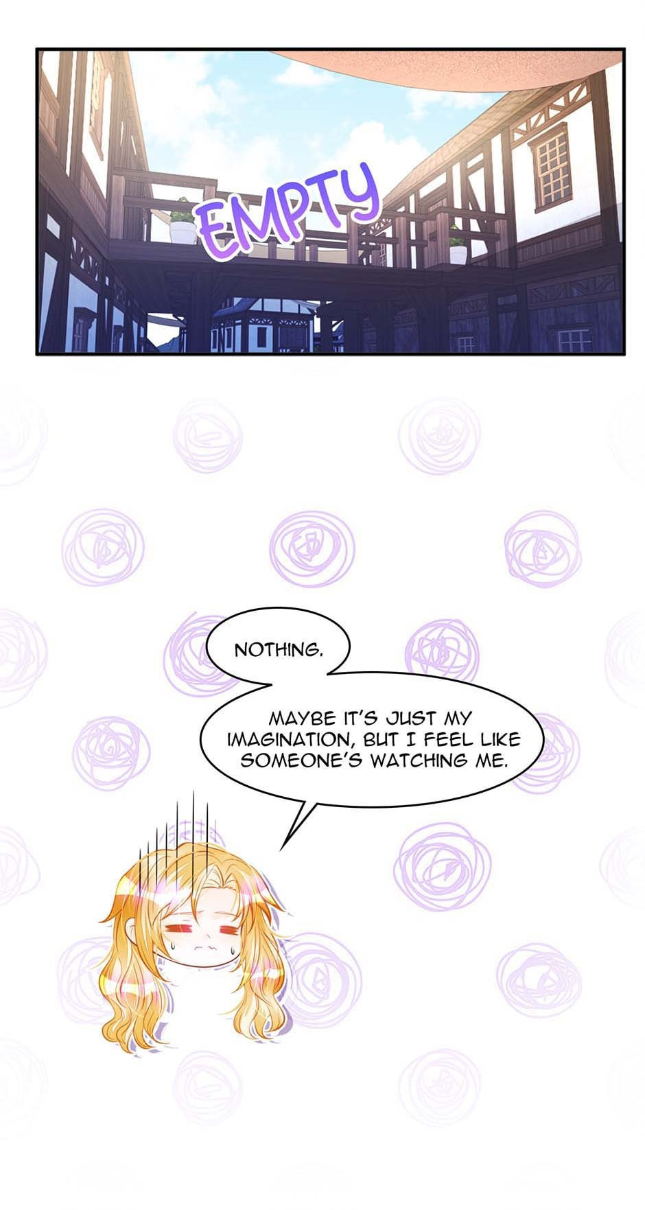 What caused this to happen..?! Chapter 13 page 6 - 