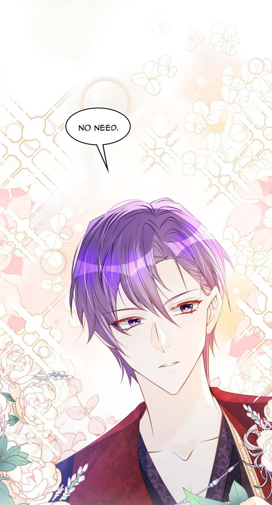 What caused this to happen..?! Chapter 13 page 9 - 