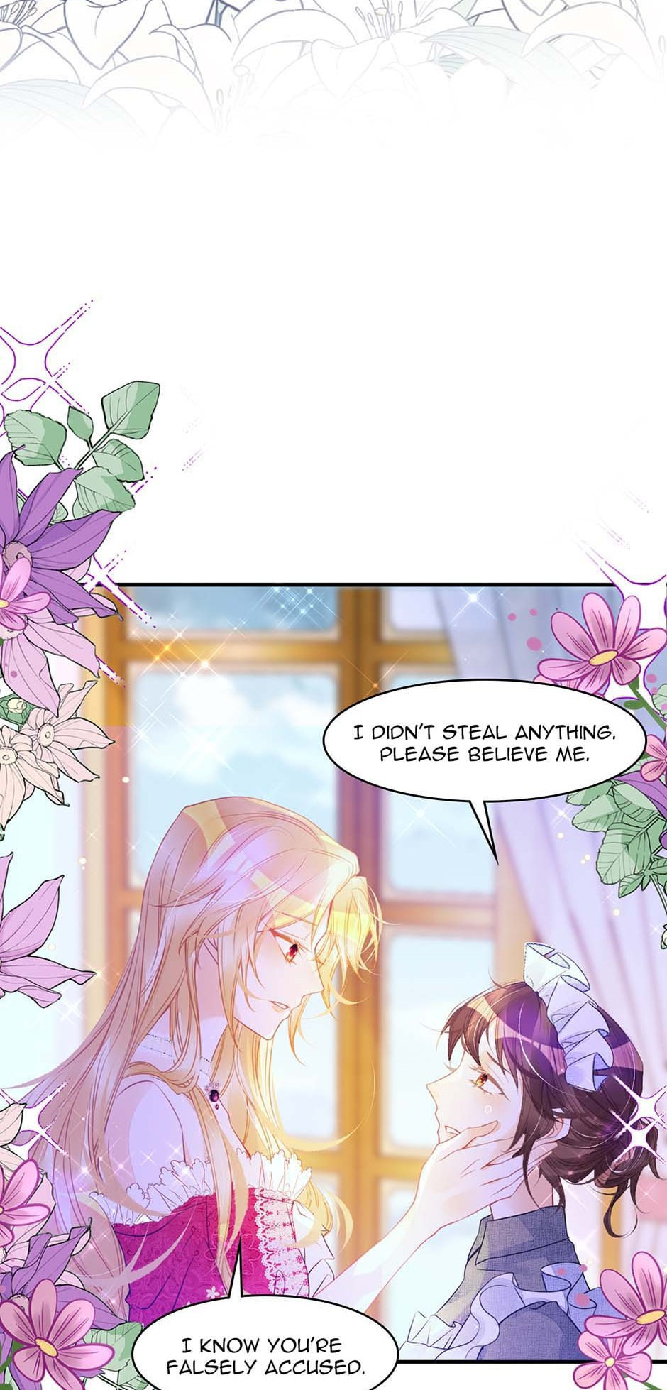 What caused this to happen..?! Chapter 14 page 2 - 