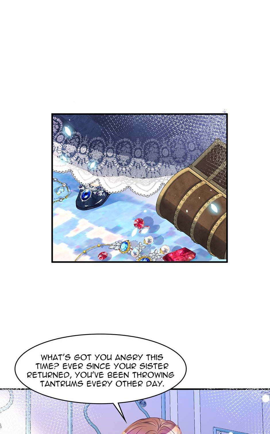 What caused this to happen..?! Chapter 14 page 18 - 