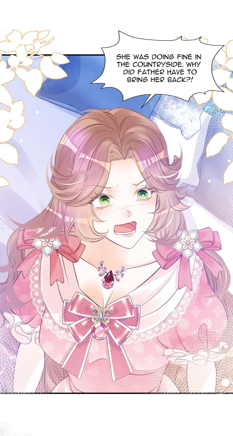 What caused this to happen..?! Chapter 14 page 20 - 
