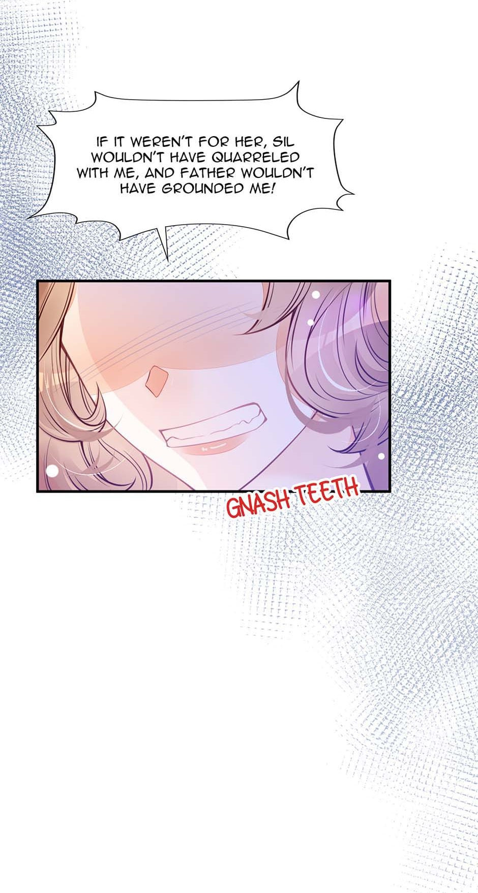 What caused this to happen..?! Chapter 14 page 21 - 