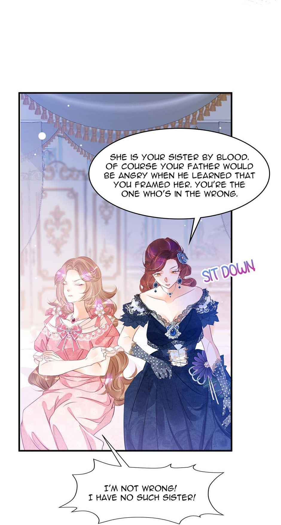 What caused this to happen..?! Chapter 14 page 22 - 