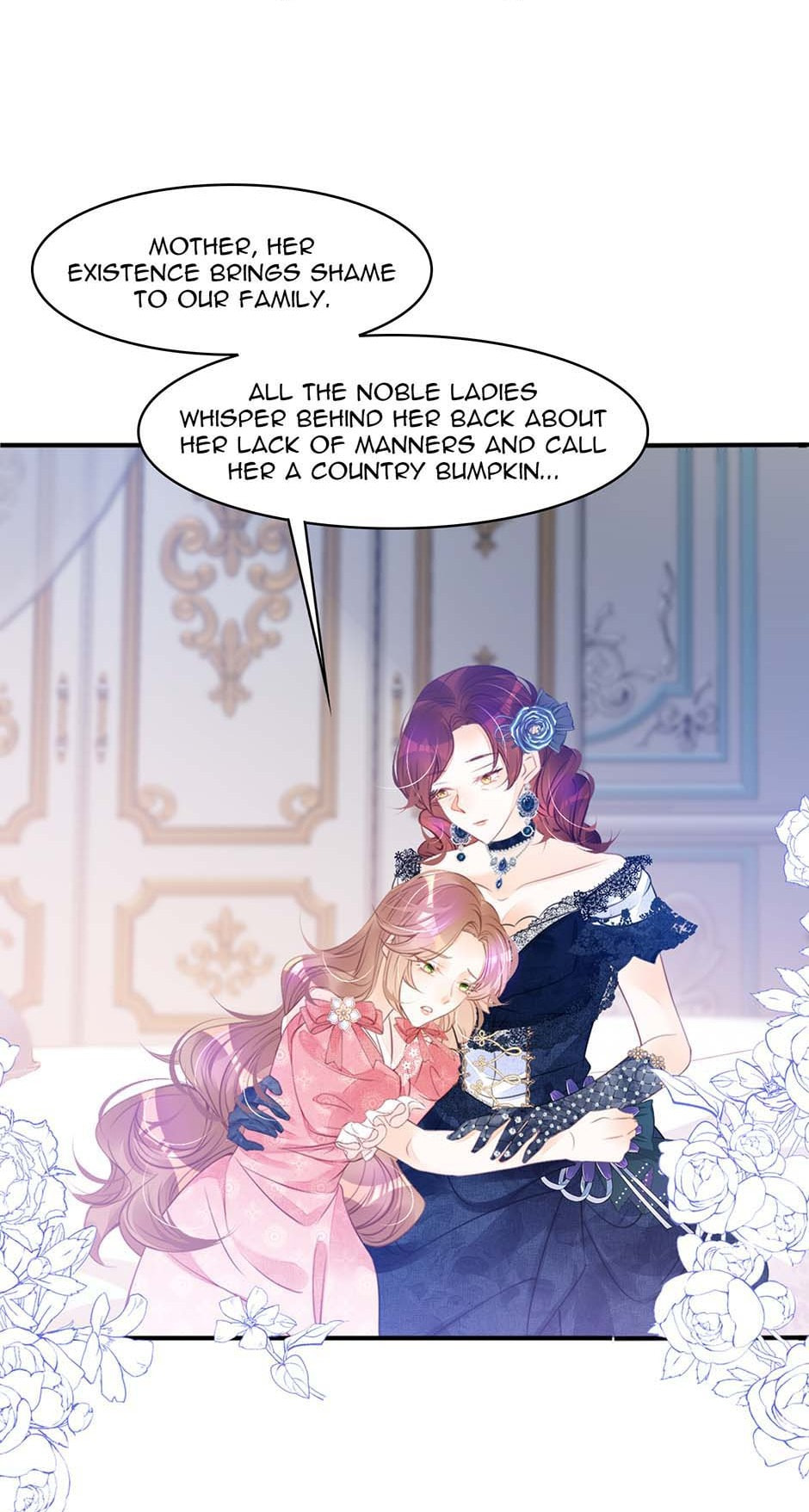 What caused this to happen..?! Chapter 14 page 23 - 