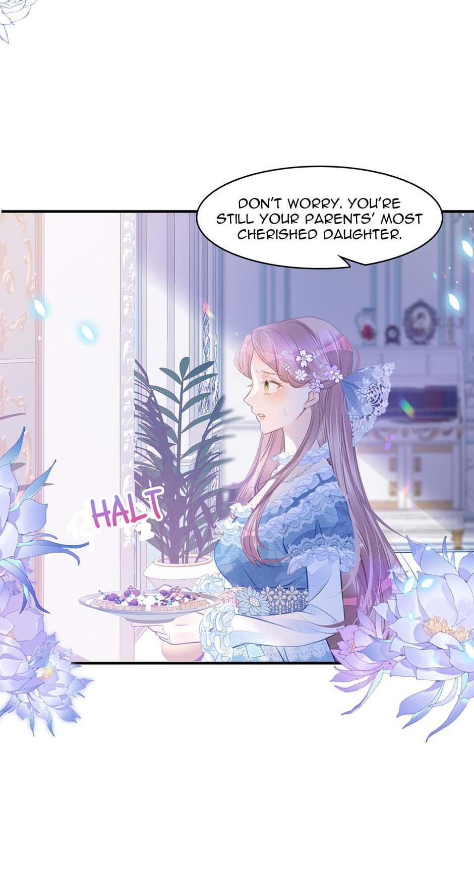 What caused this to happen..?! Chapter 14 page 24 - 