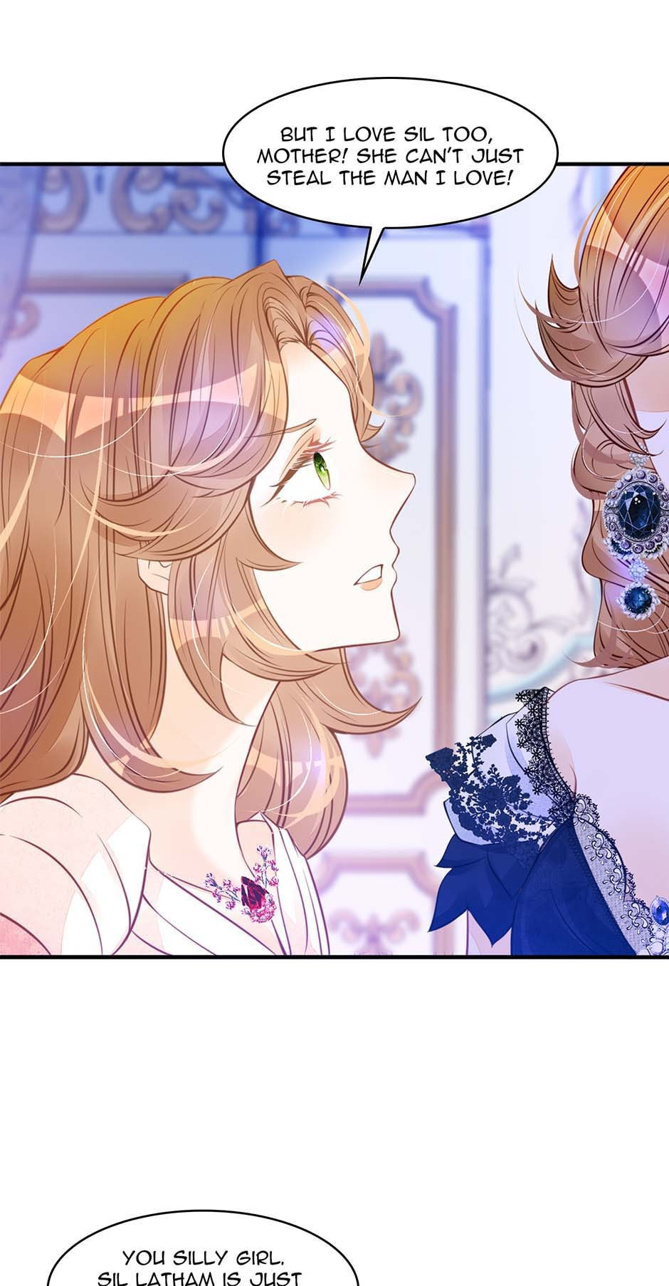 What caused this to happen..?! Chapter 14 page 26 - 