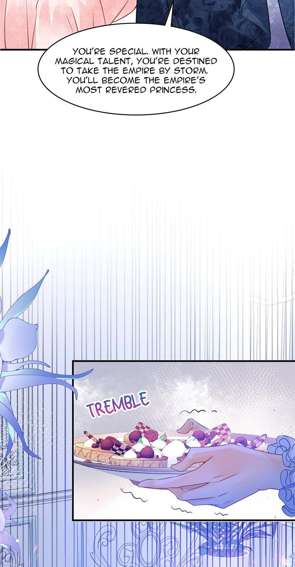 What caused this to happen..?! Chapter 14 page 29 - 