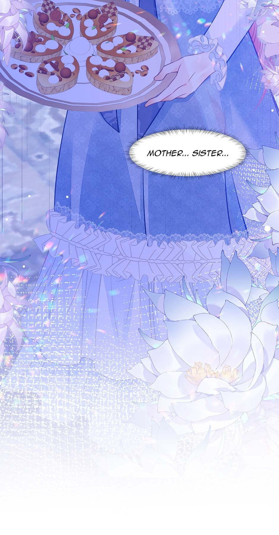 What caused this to happen..?! Chapter 14 page 31 - 