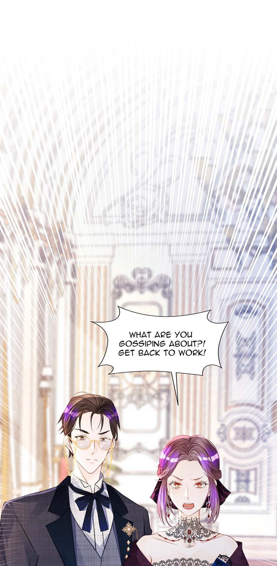 What caused this to happen..?! Chapter 14 page 35 - 