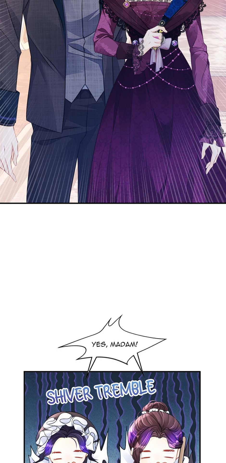 What caused this to happen..?! Chapter 14 page 36 - 