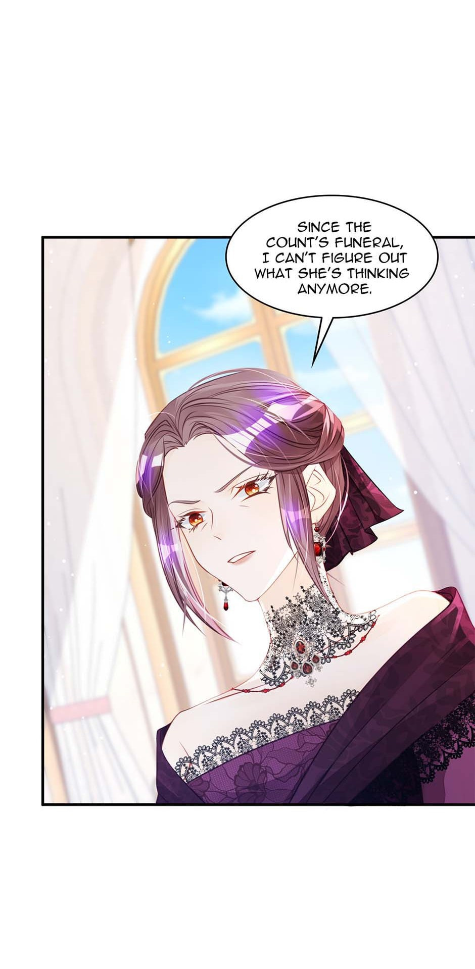 What caused this to happen..?! Chapter 14 page 38 - 