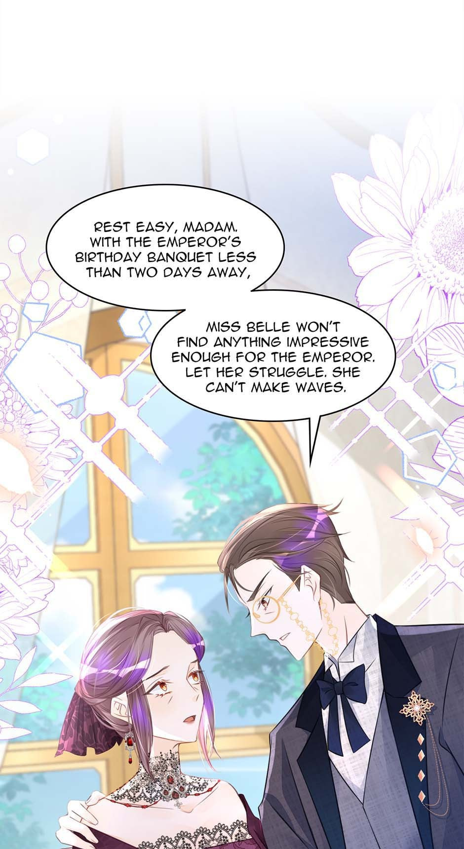 What caused this to happen..?! Chapter 14 page 39 - 