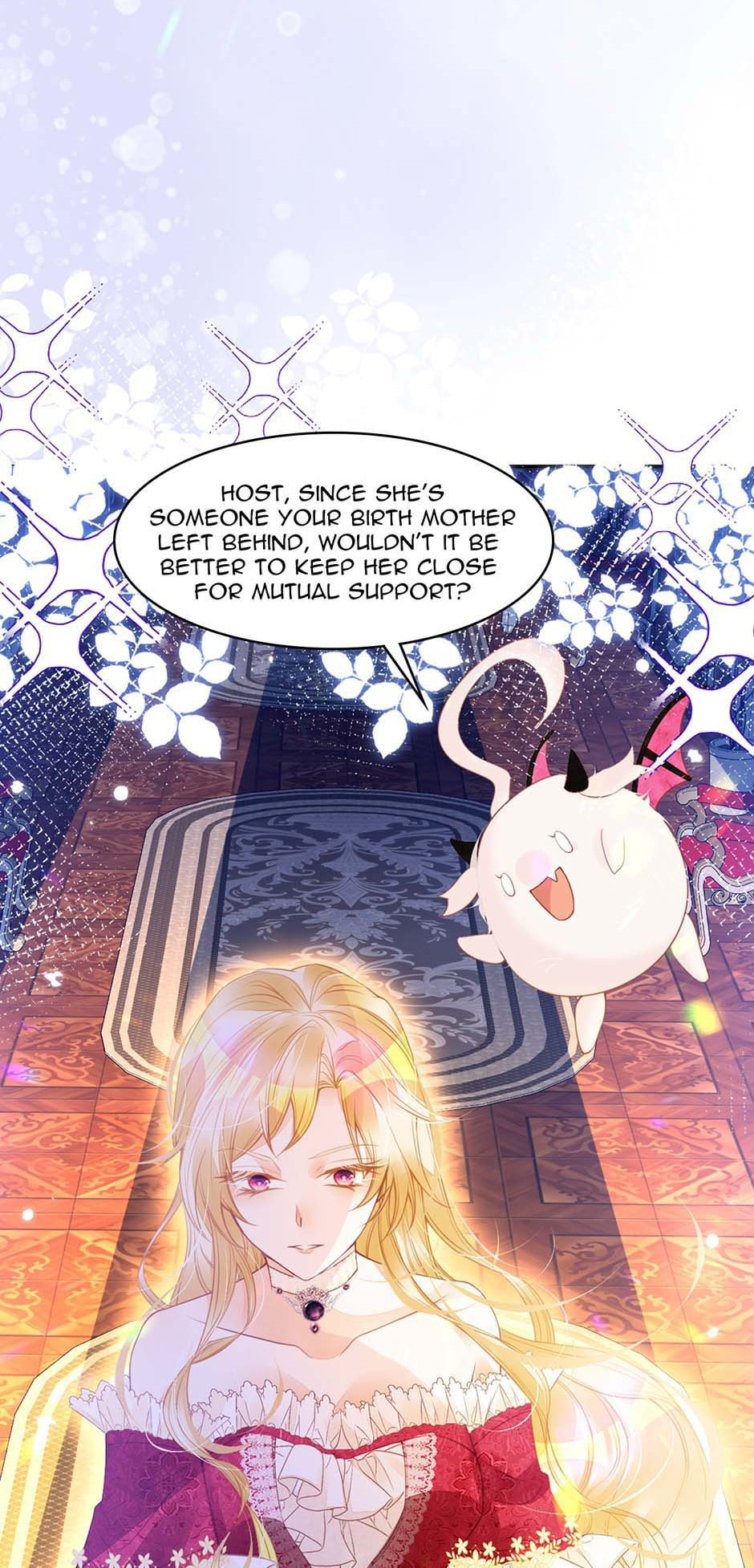 What caused this to happen..?! Chapter 14 page 9 - 