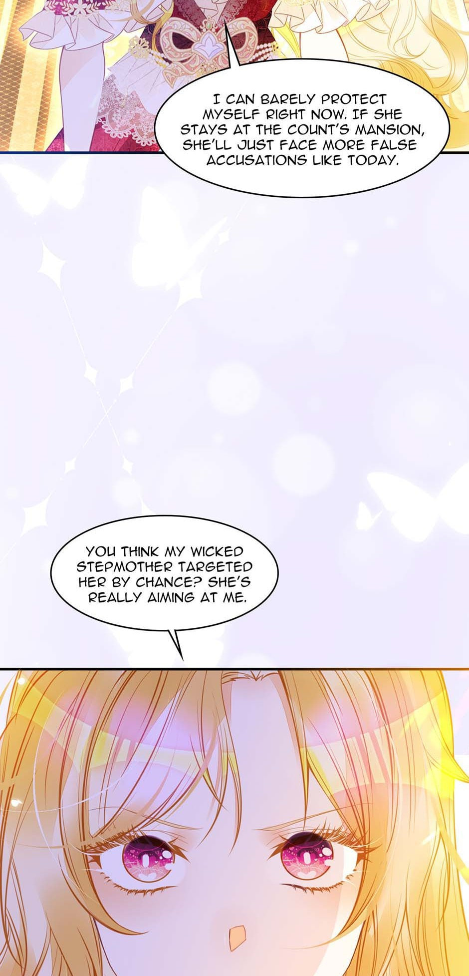 What caused this to happen..?! Chapter 14 page 10 - 