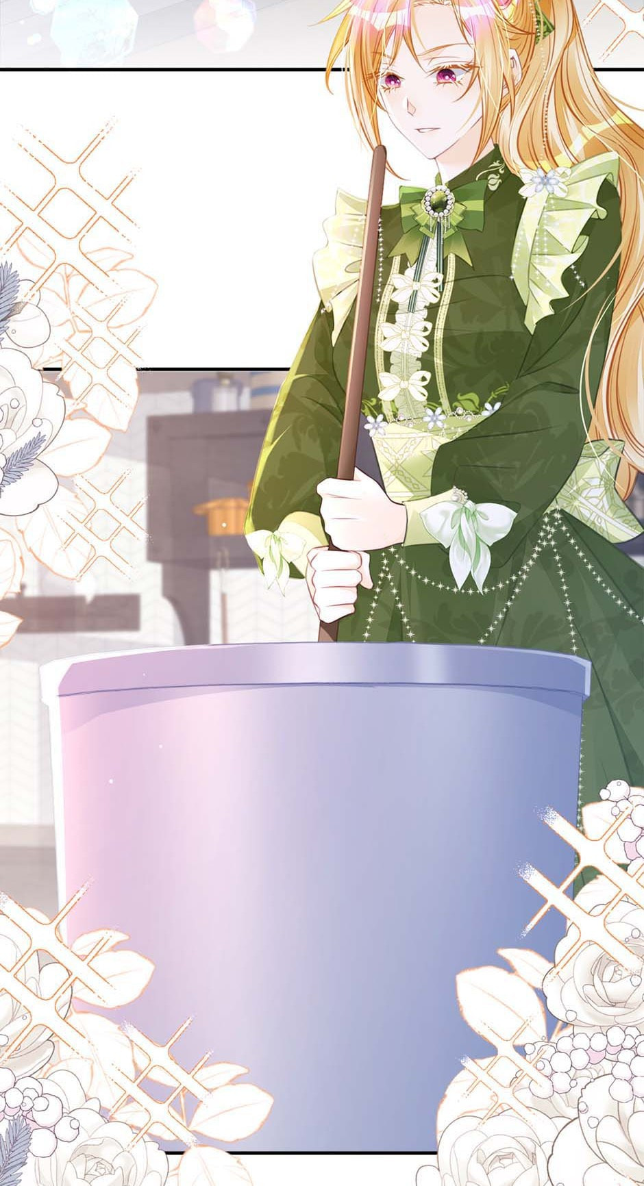 What caused this to happen..?! Chapter 15 page 2 - 