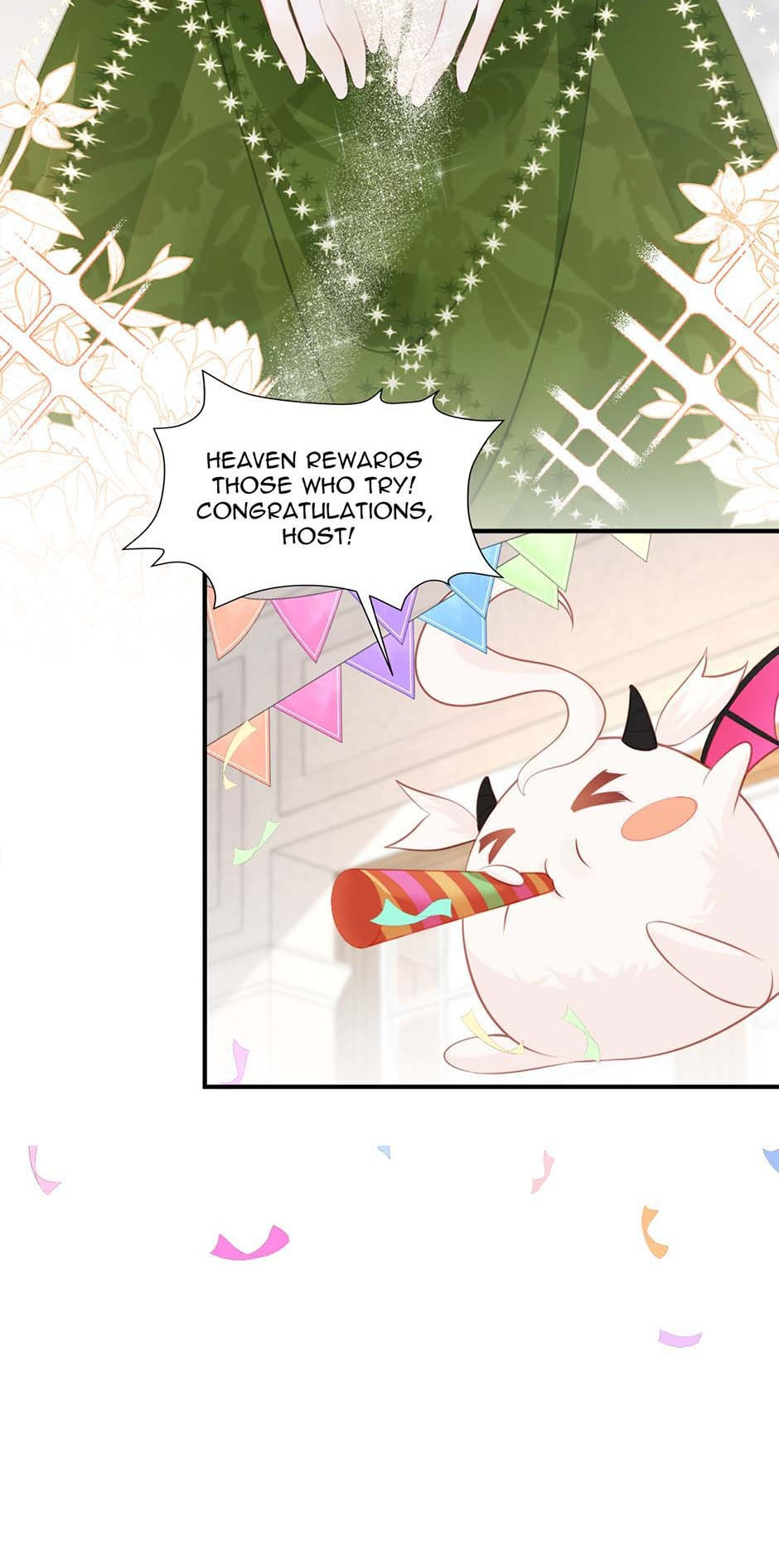 What caused this to happen..?! Chapter 15 page 13 - 