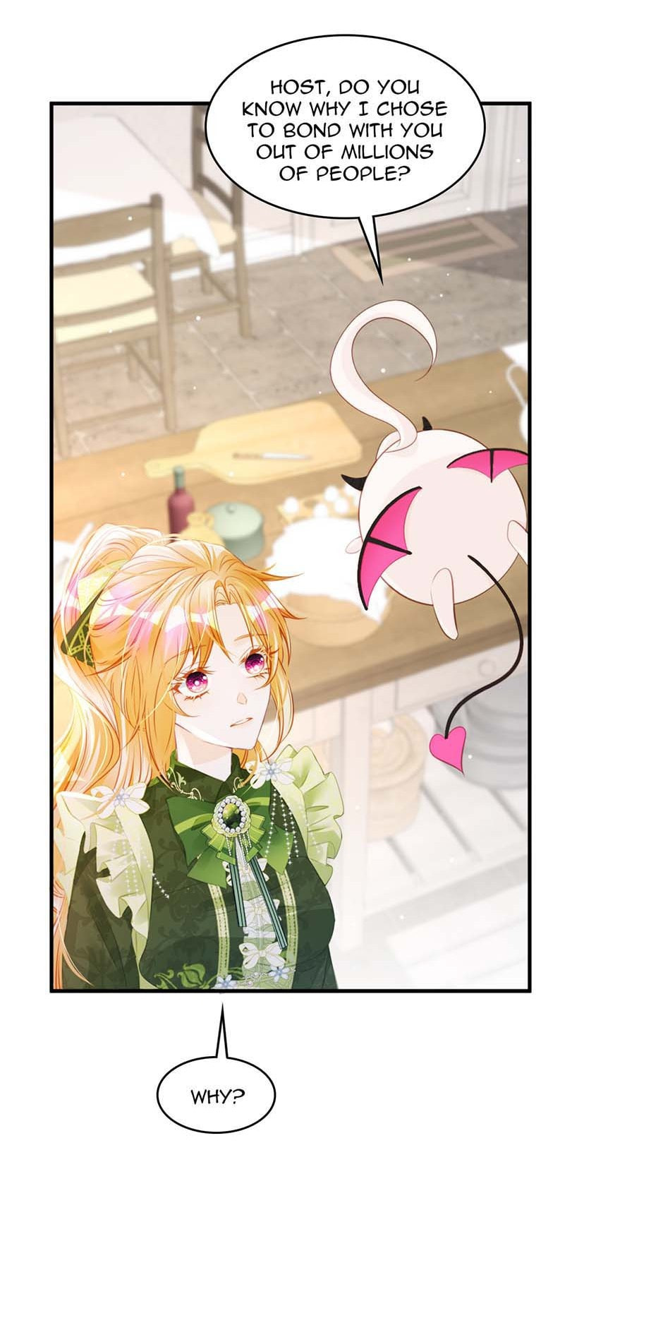 What caused this to happen..?! Chapter 15 page 14 - 