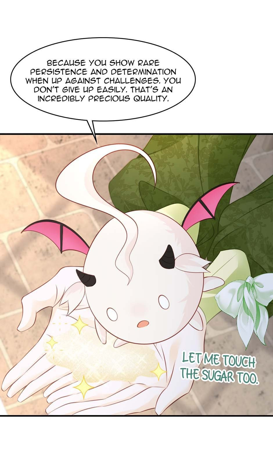 What caused this to happen..?! Chapter 15 page 15 - 