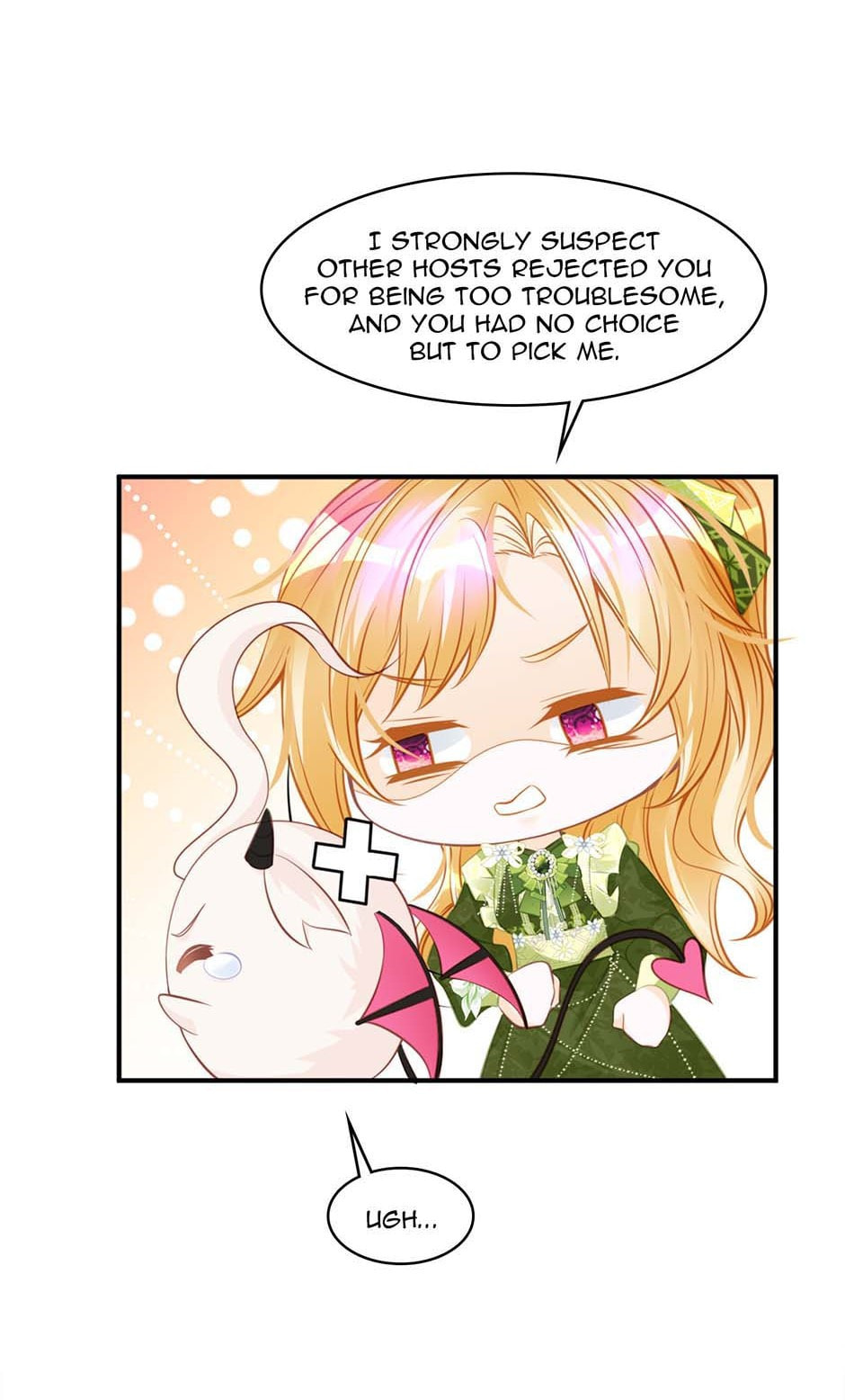 What caused this to happen..?! Chapter 15 page 16 - 