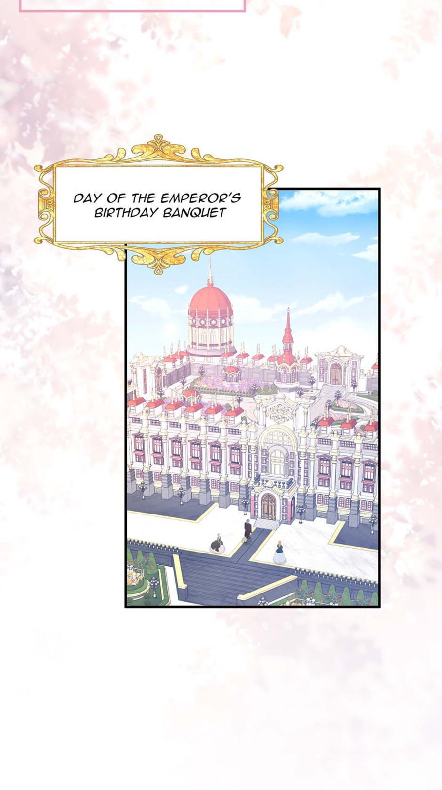What caused this to happen..?! Chapter 15 page 19 - 