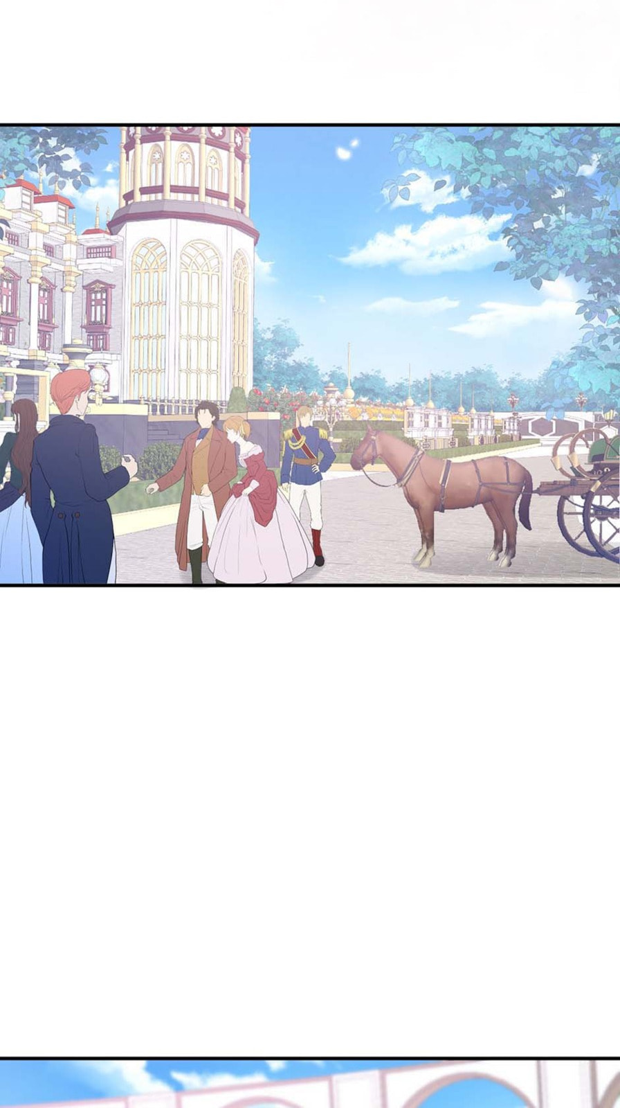 What caused this to happen..?! Chapter 15 page 20 - 