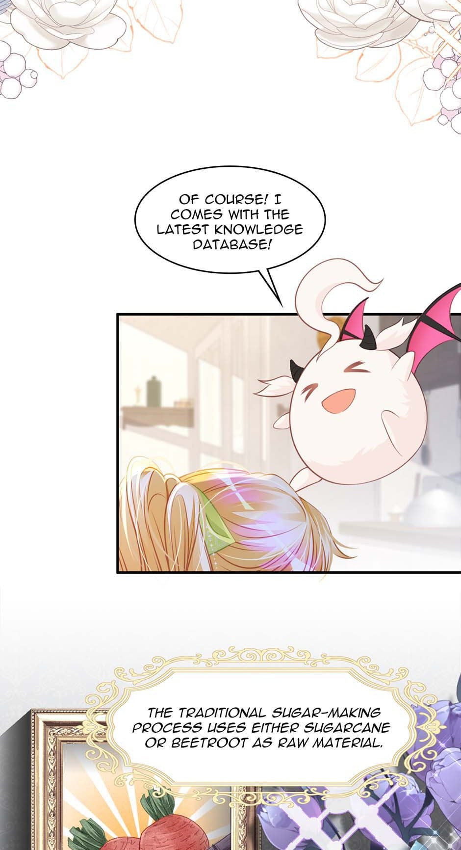 What caused this to happen..?! Chapter 15 page 3 - 