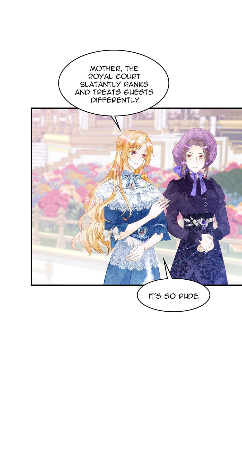 What caused this to happen..?! Chapter 15 page 22 - 