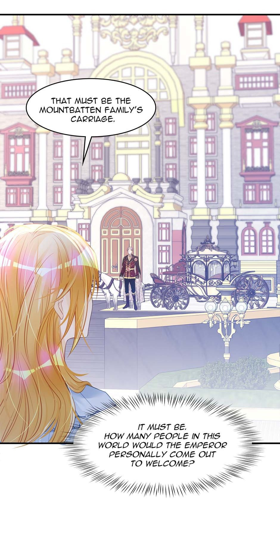 What caused this to happen..?! Chapter 15 page 23 - 