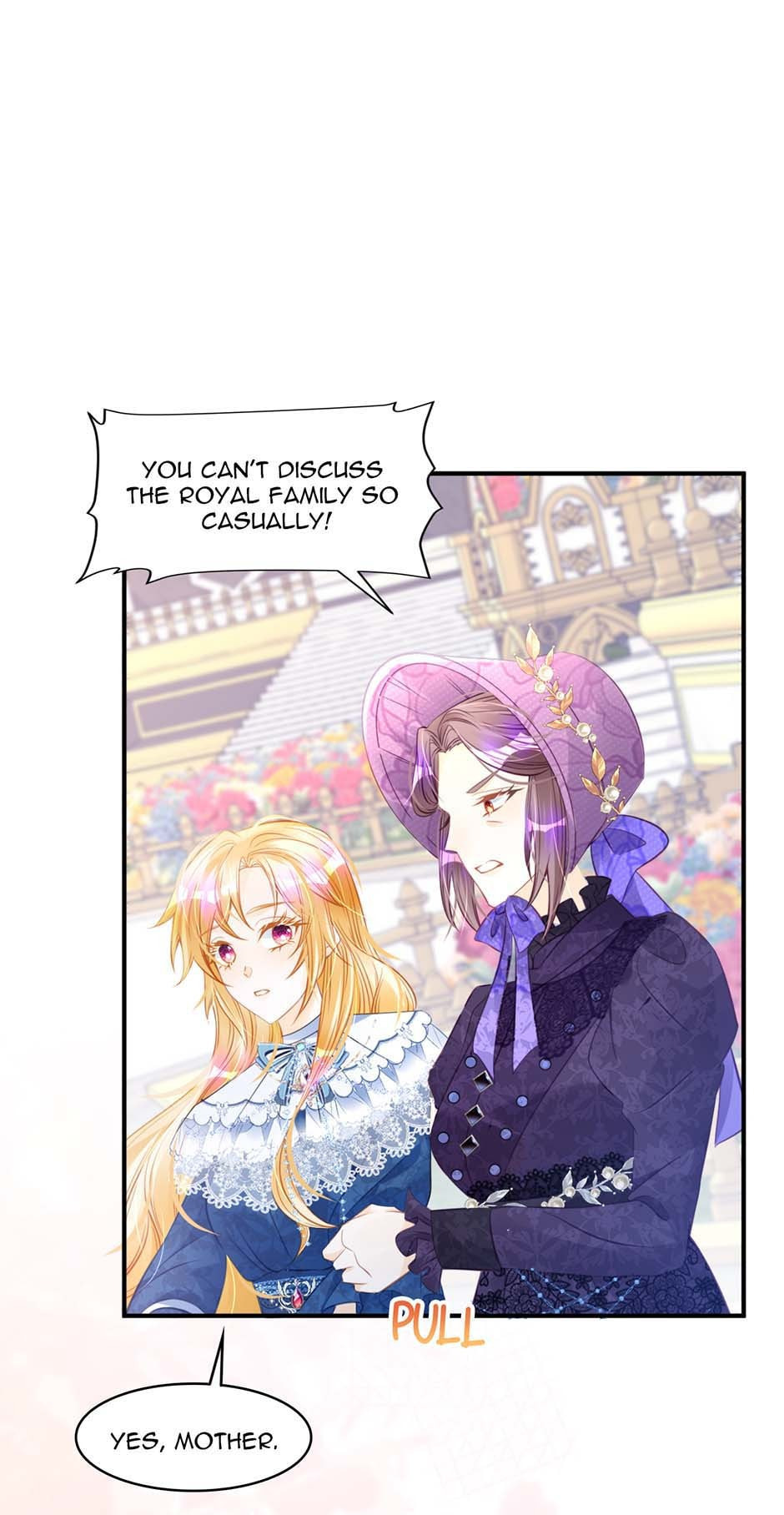 What caused this to happen..?! Chapter 15 page 24 - 