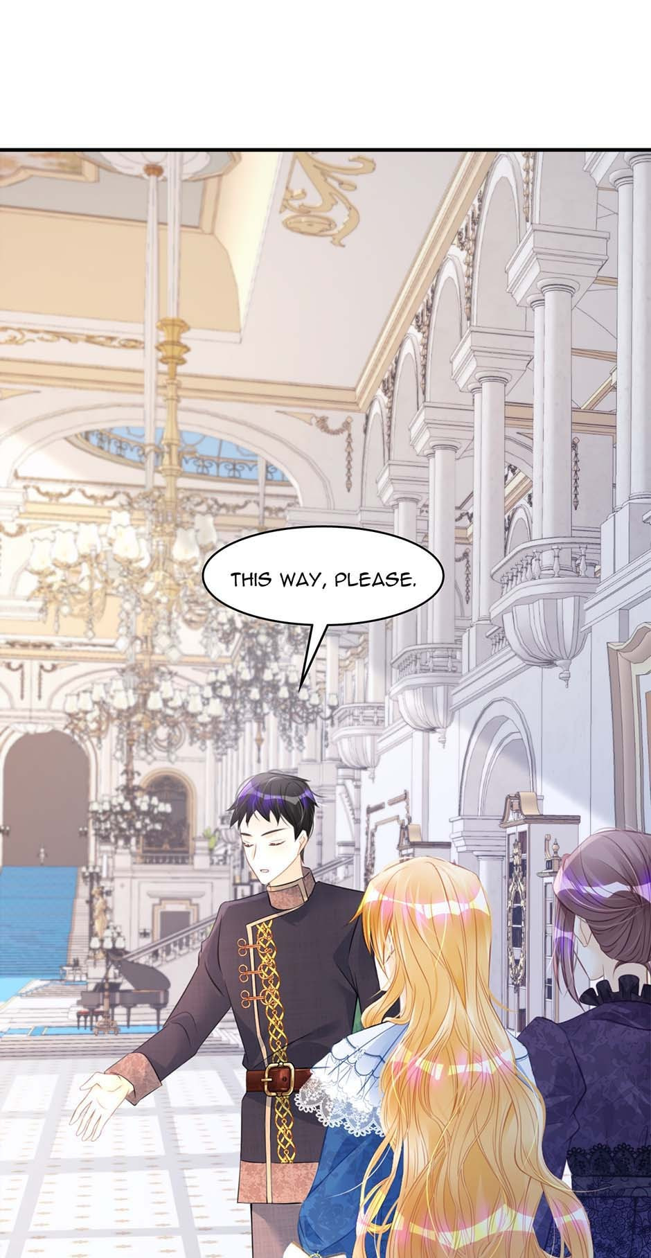 What caused this to happen..?! Chapter 15 page 26 - 