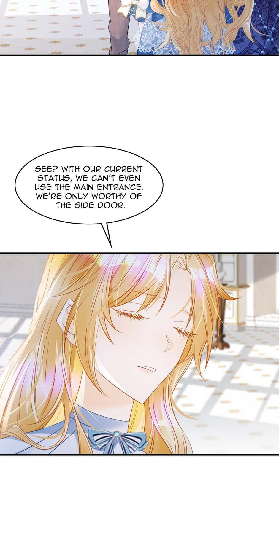 What caused this to happen..?! Chapter 15 page 27 - 