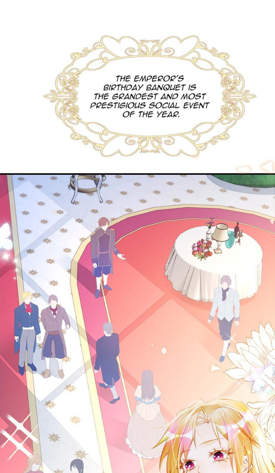 What caused this to happen..?! Chapter 15 page 28 - 