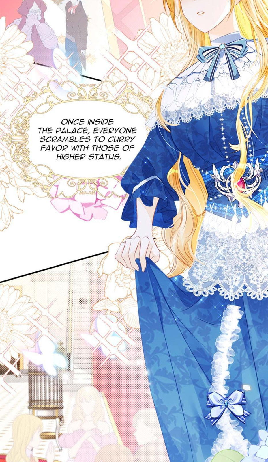 What caused this to happen..?! Chapter 15 page 29 - 