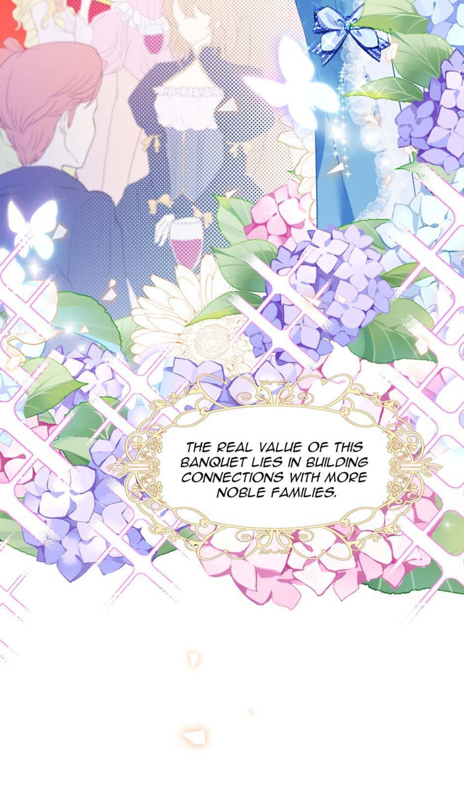 What caused this to happen..?! Chapter 15 page 30 - 