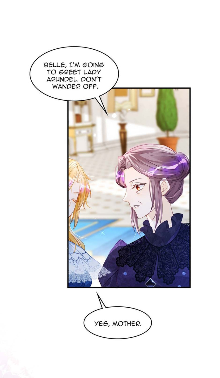 What caused this to happen..?! Chapter 15 page 31 - 