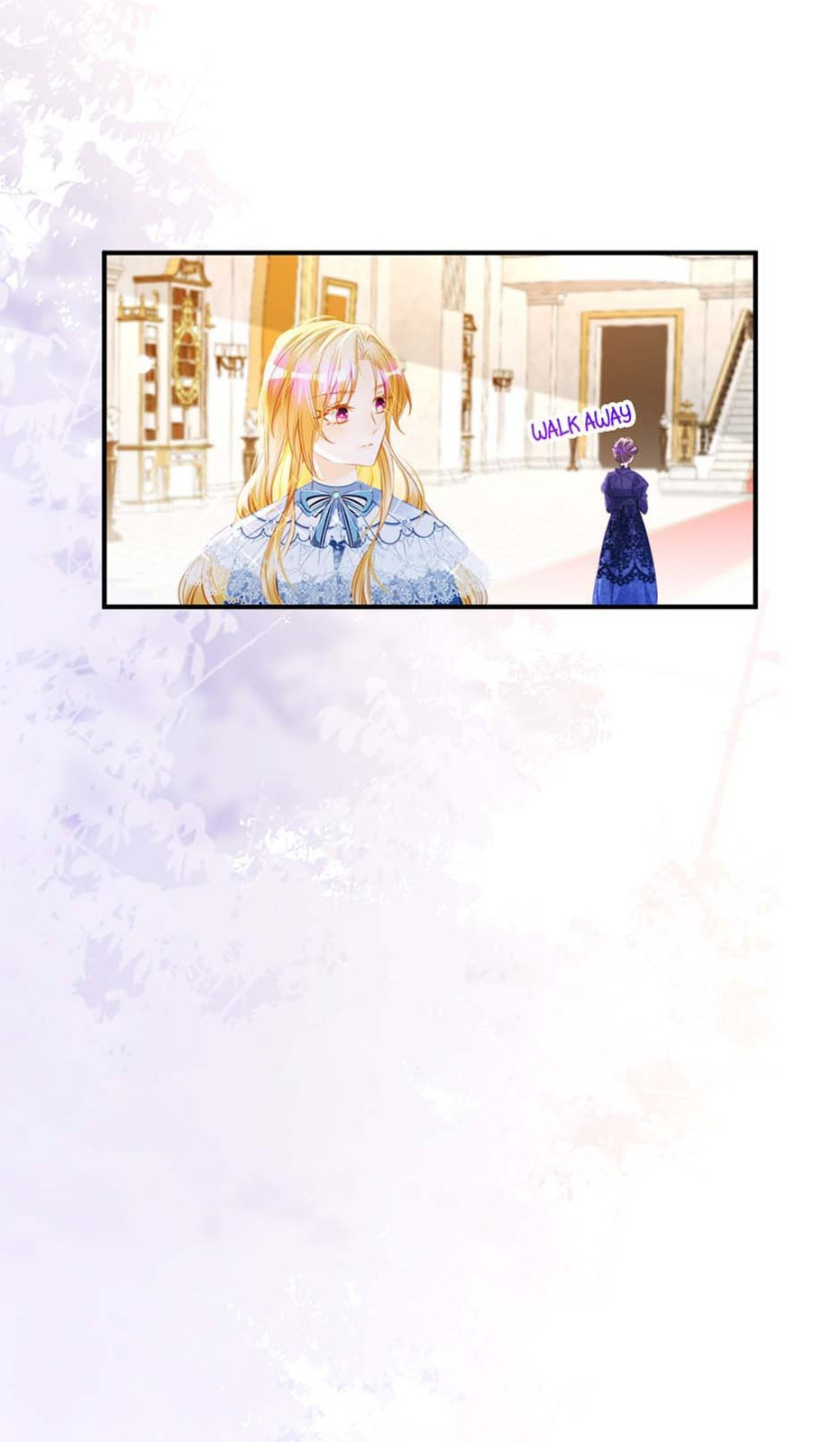 What caused this to happen..?! Chapter 15 page 32 - 
