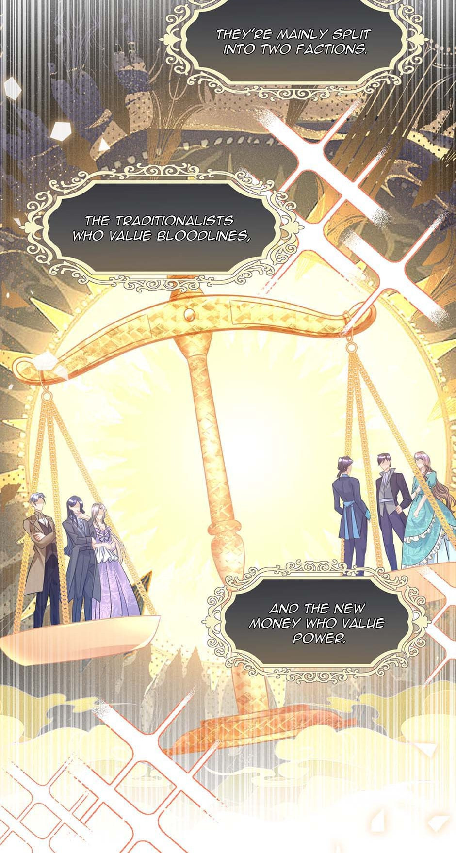 What caused this to happen..?! Chapter 15 page 37 - 