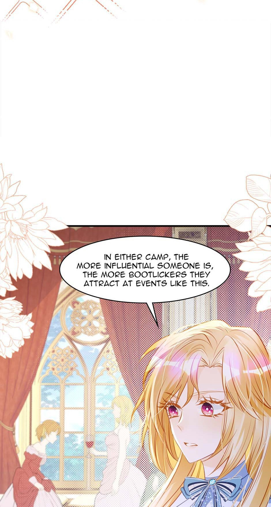 What caused this to happen..?! Chapter 15 page 38 - 