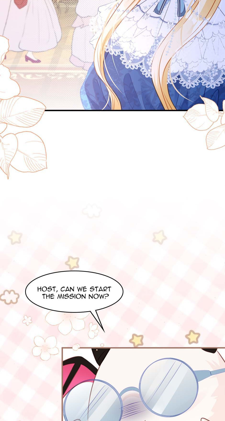 What caused this to happen..?! Chapter 15 page 39 - 