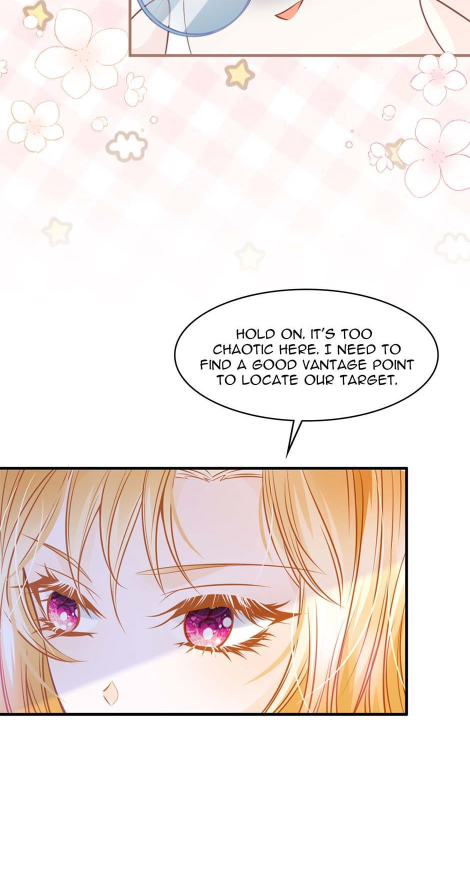 What caused this to happen..?! Chapter 15 page 40 - 
