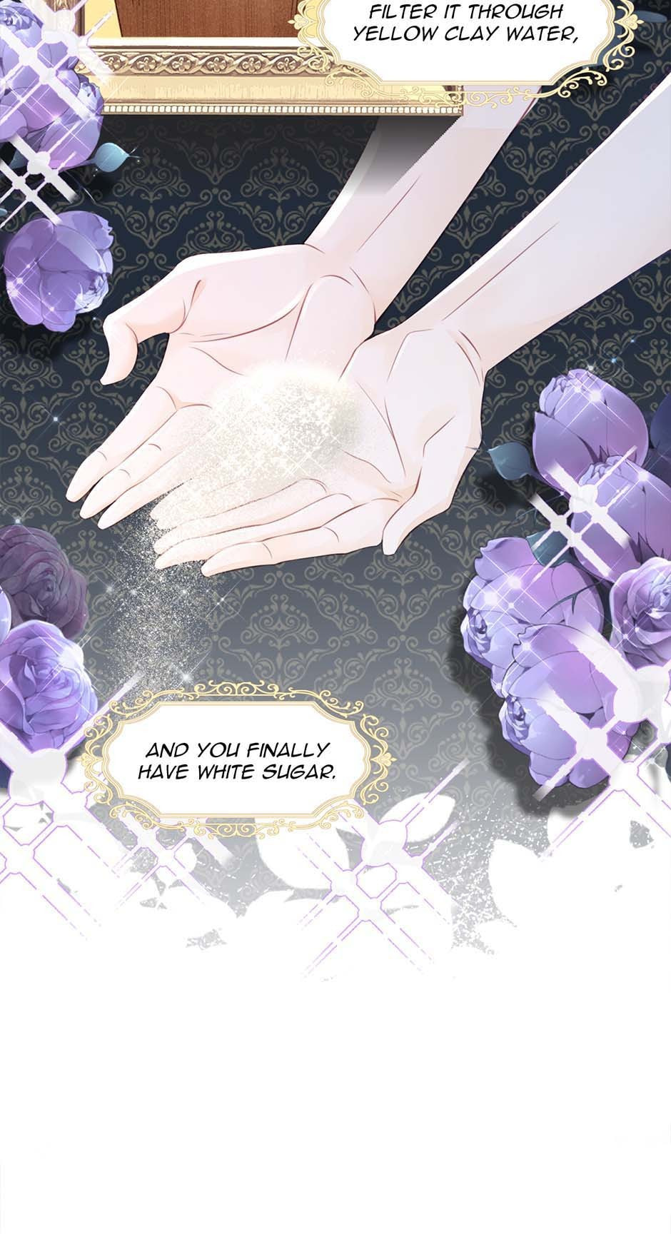 What caused this to happen..?! Chapter 15 page 5 - 
