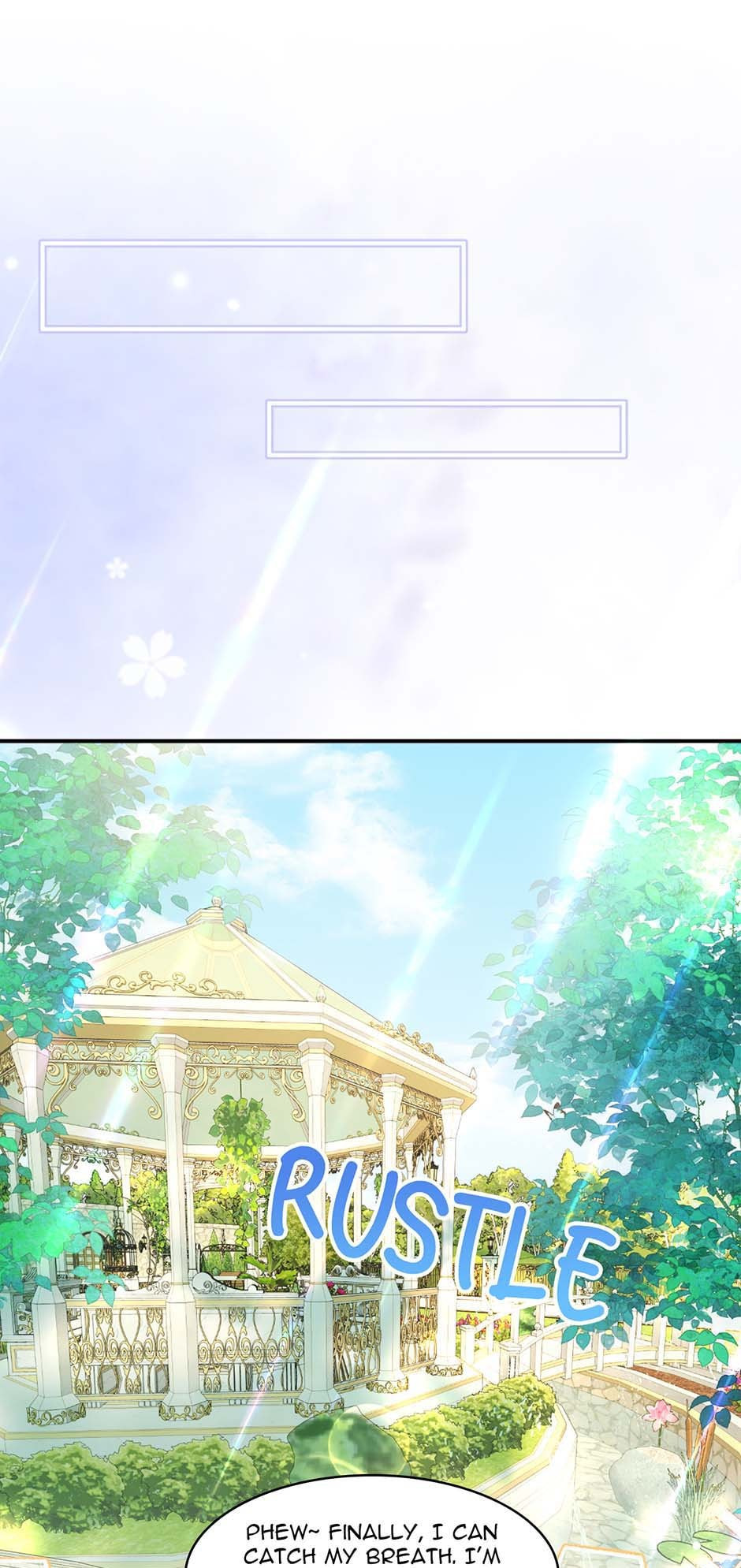 What caused this to happen..?! Chapter 15 page 41 - 