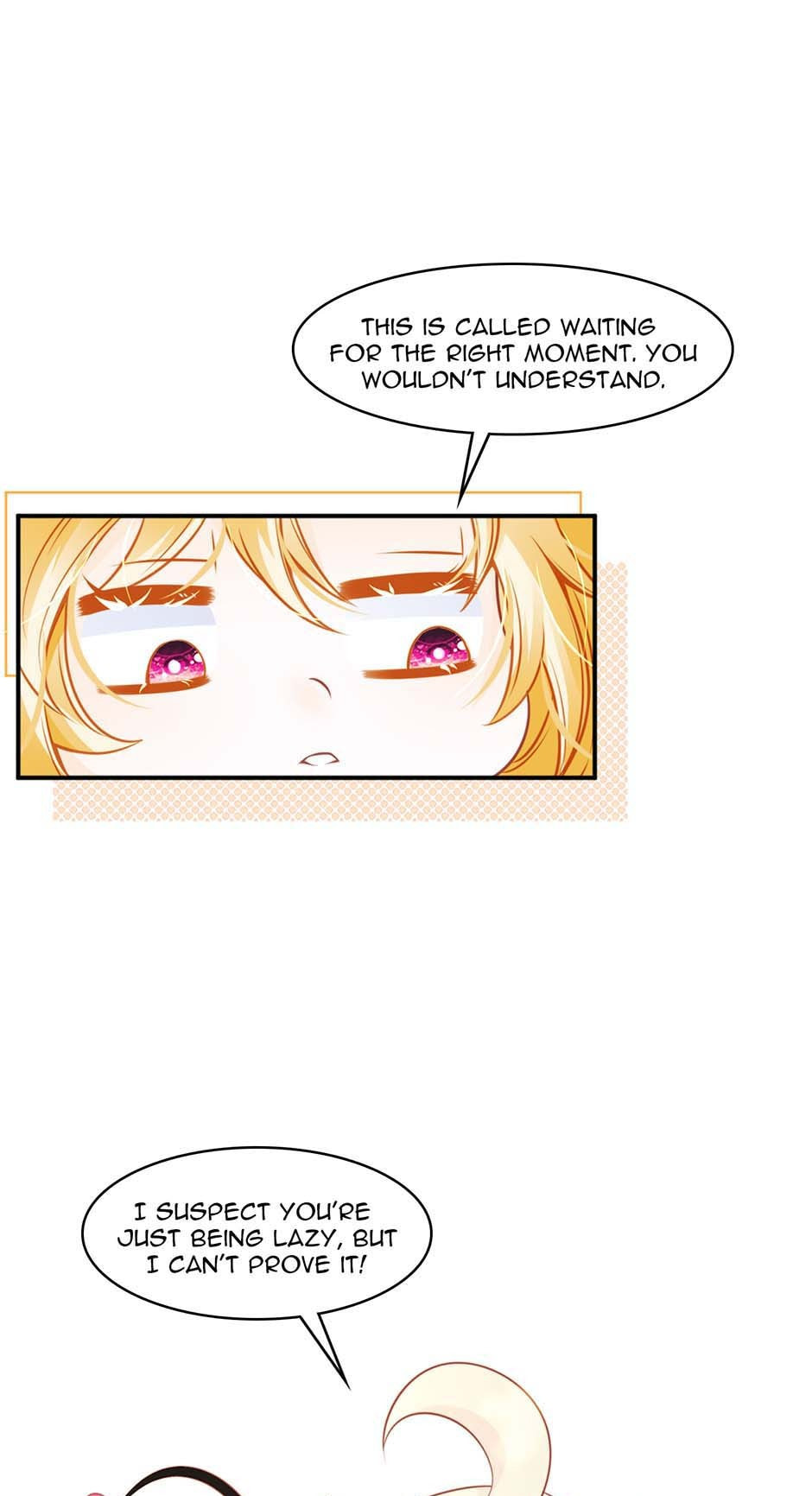 What caused this to happen..?! Chapter 15 page 44 - 