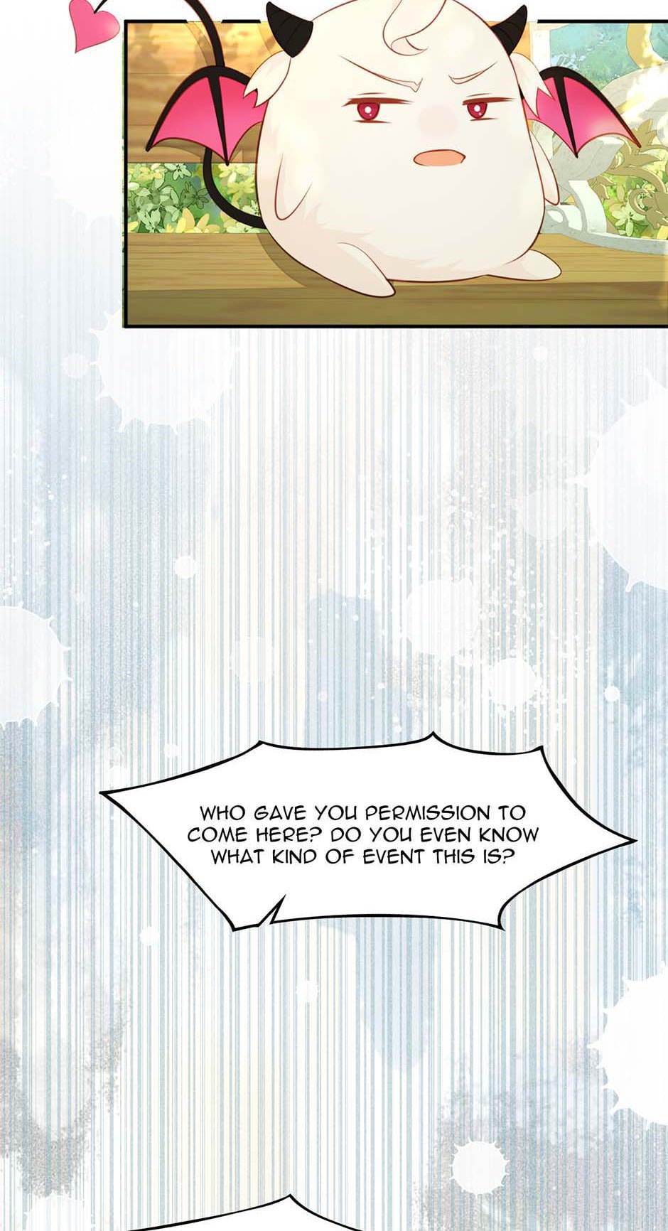What caused this to happen..?! Chapter 15 page 45 - 